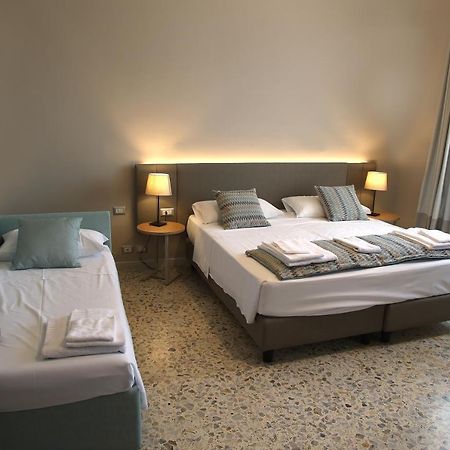Hotel San Germano Piedimonte San Germano Luaran gambar